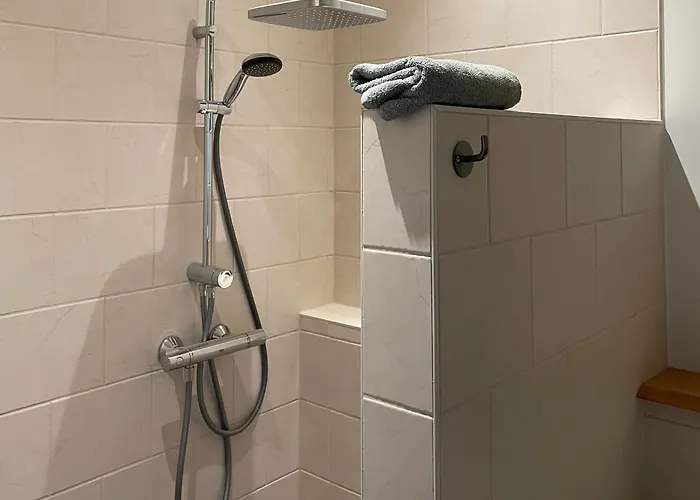 Bed and Breakfast De Drie Uilen Oud-Gastel