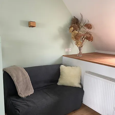 De Drie Uilen Bed & Breakfast 3*