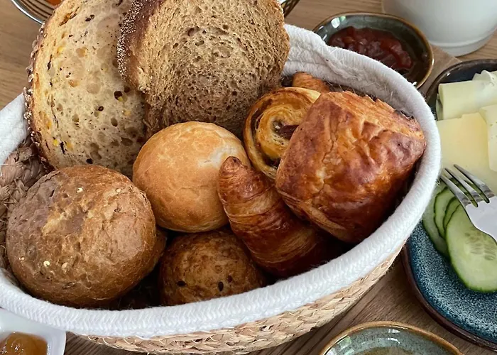 De Drie Uilen 3* Oud-Gastel