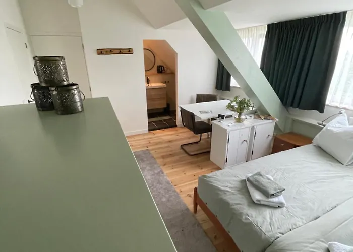 Bed & Breakfast De Drie Uilen 3*