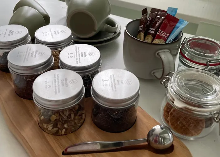 De Drie Uilen 3* Oud-Gastel