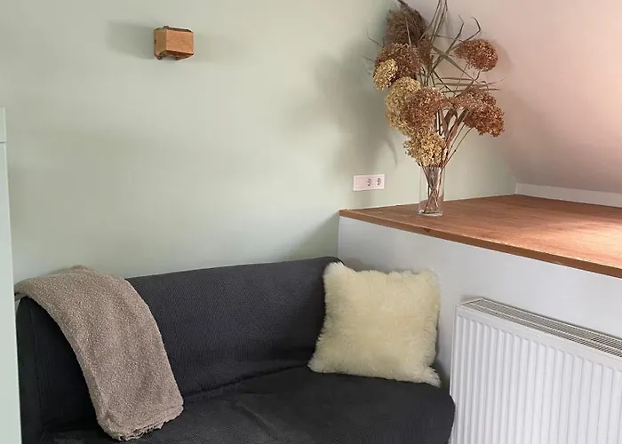 De Drie Uilen Bed & Breakfast 3*